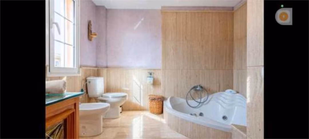Chalet en pont dinca- Marratxi