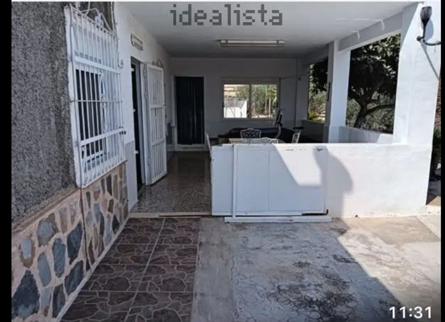 Finca rústica en Polígon Industrial Cotes Baixes Carrer b, 1, Barri Zona Nord, Barri Zona Nord - Foto 5