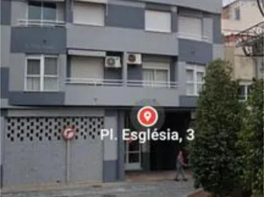 Piso en Piles Zona Esglesia y Polideportivo - Foto 4