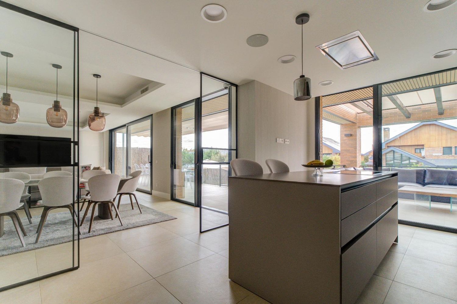 Casa o chalet independiente en venta en Calle del Musgo, 10 - Foto 18