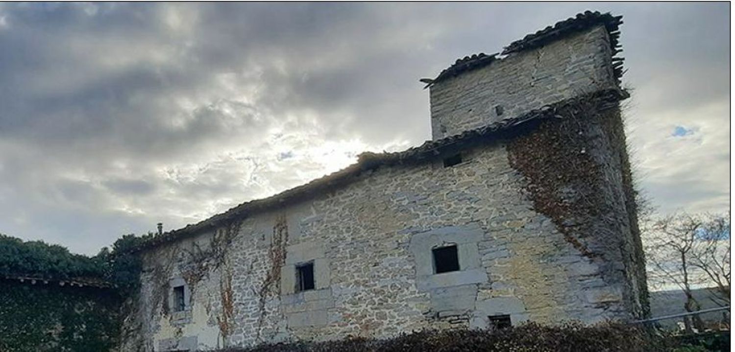 Casa independiente en Otobarren Entitatea, 12 - Foto 1