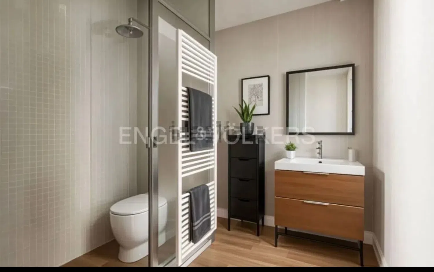 Dúplex en calle de Juan de la Hoz, 3 - Foto 21