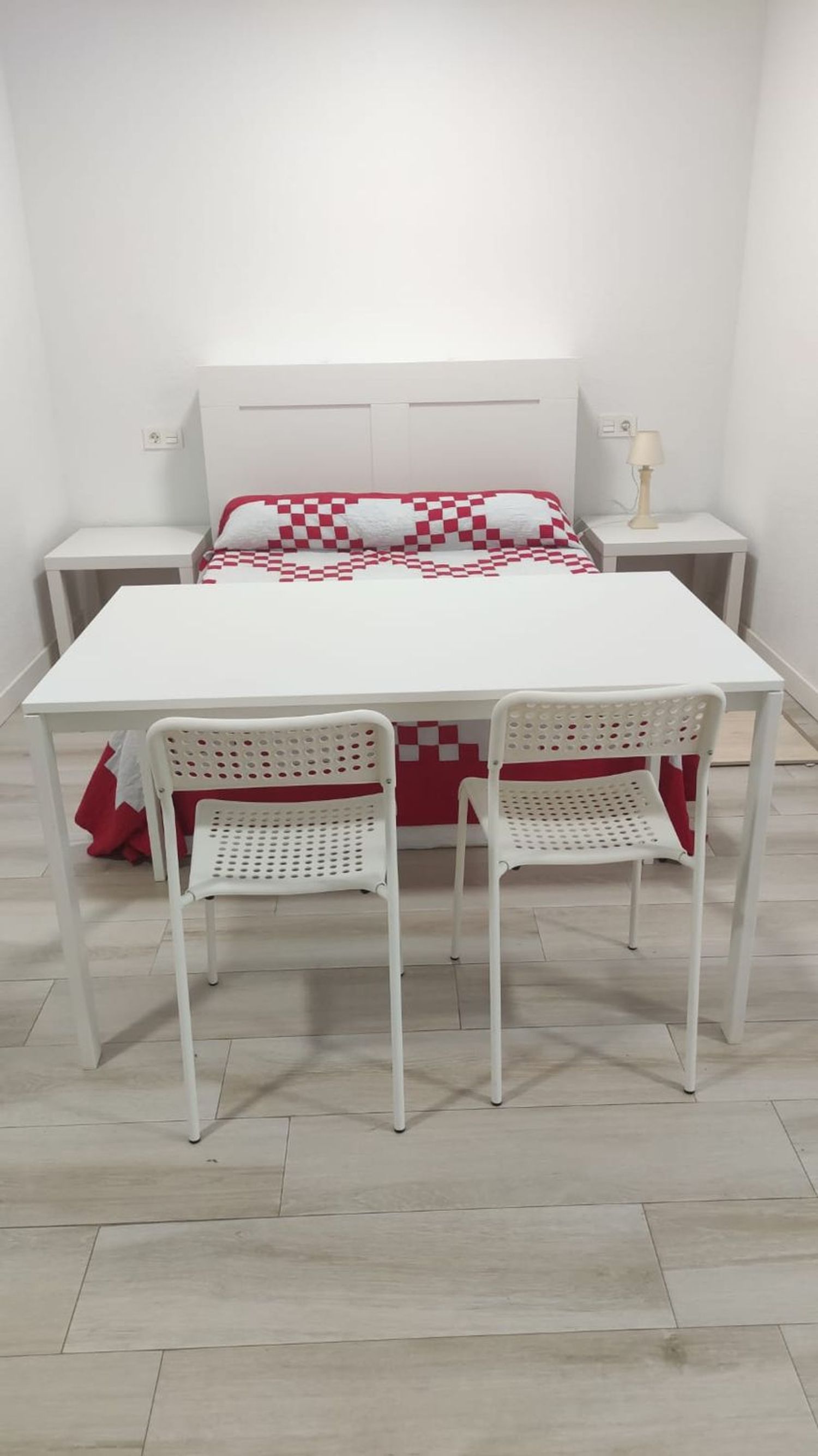 Estudio en Avenida Reyes de España, 26, Universidad-Tenerías - Foto 4