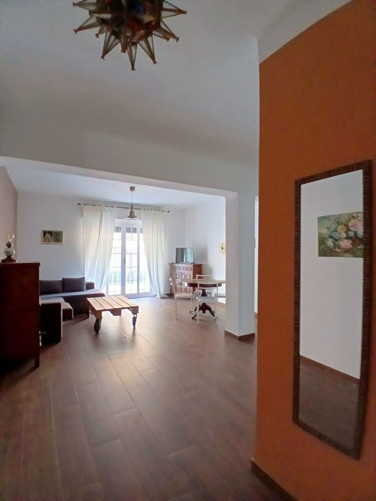 Piso en calle Melchor Almagro, 15 - Foto 1