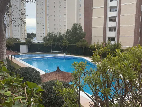 Piso en avenida de Xixo, 4