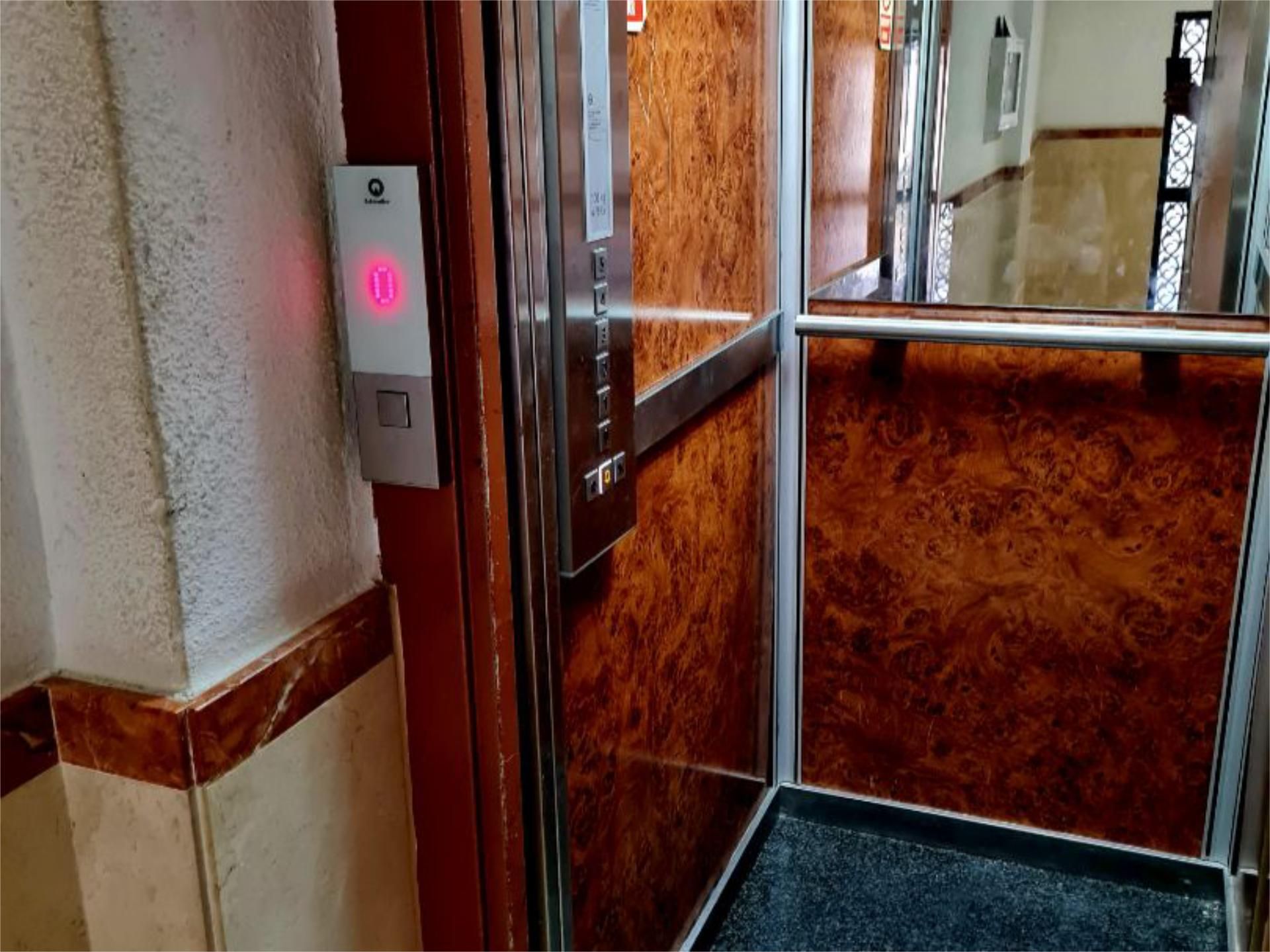 Piso en  Calle Vasco Núñez de Balboa 3 - Foto 17