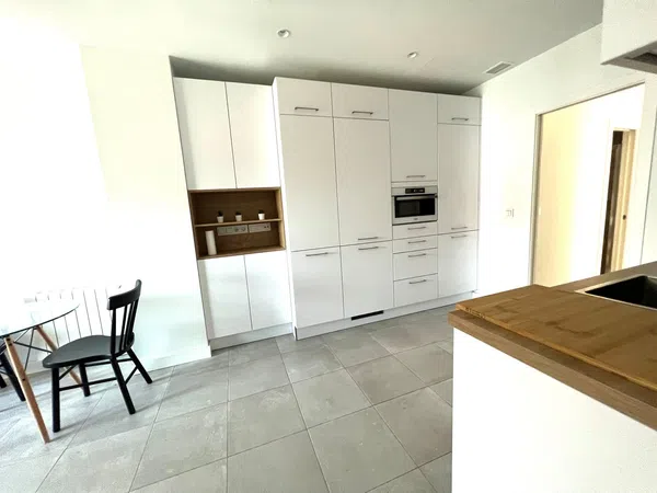 Piso en calle Paco Gandía, 18 - Foto 6