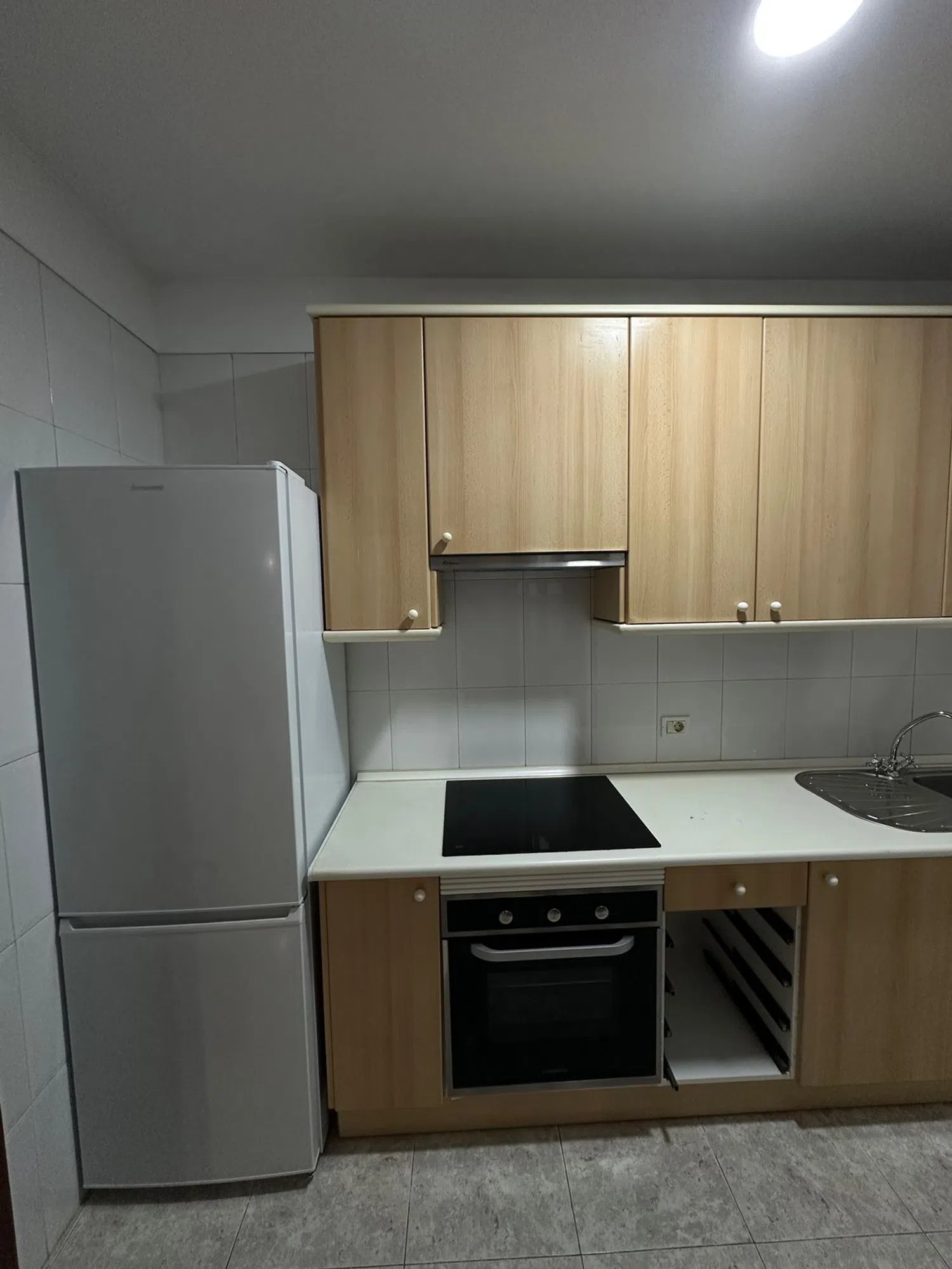 Piso en avenida Andres Vidal, 7 - Foto 9