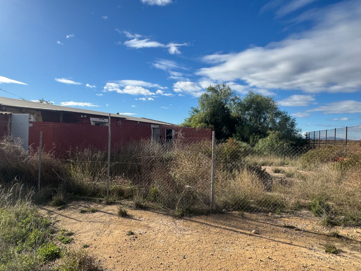 Finca rústica en Paraje Nogueras, 26 - Foto 20