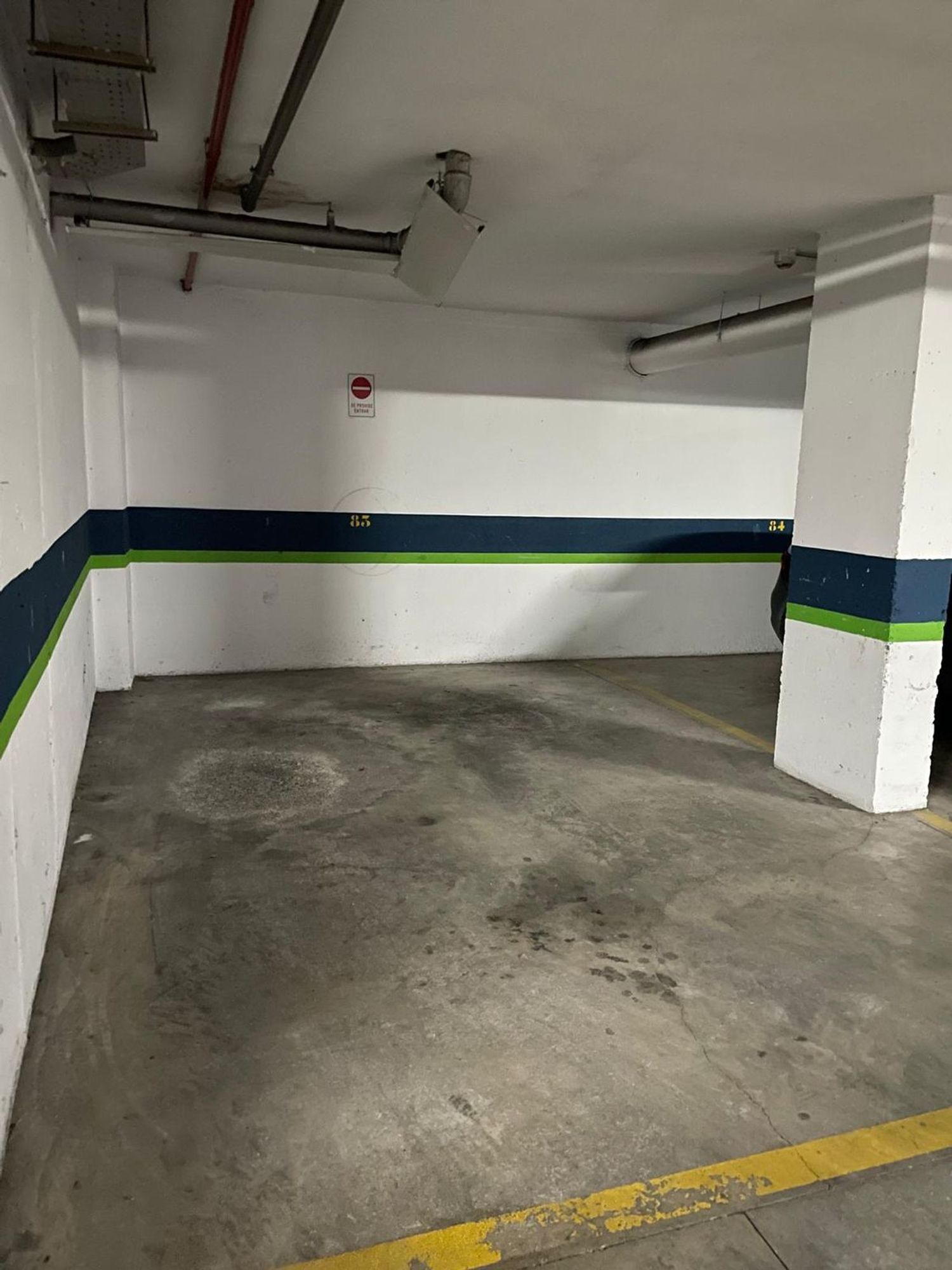 Piso en Avenida Concejal Alberto Jiménez-Becerril, 25 - Foto 16