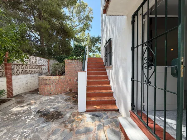 Chalet pareado en Calle Fernando de Zafra, 95, Bello Horizonte-Lindasol - Foto 9