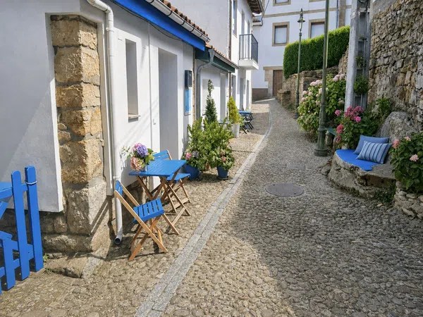 Casa rural en Barrio el Piqueru, 40 - Foto 6