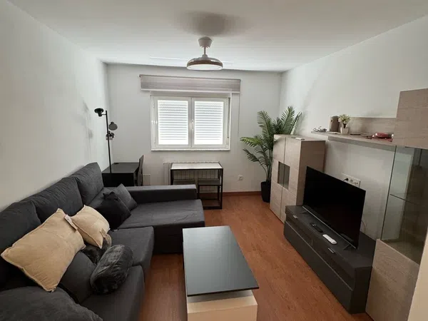 Piso en calle Comercio, 10 - Foto 2