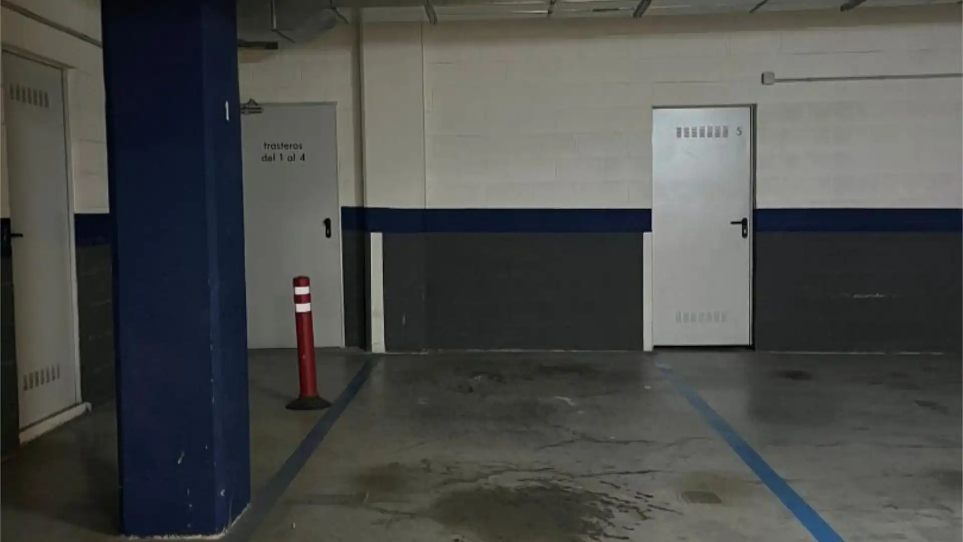 Piso en  Calle María Lacunza 57 - Foto 23