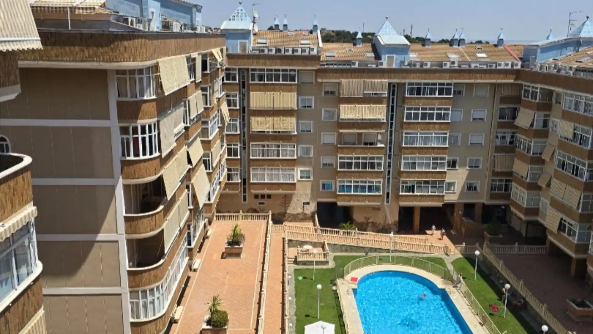 Piso en  Calle Isla de Hierro 6 - Foto 1