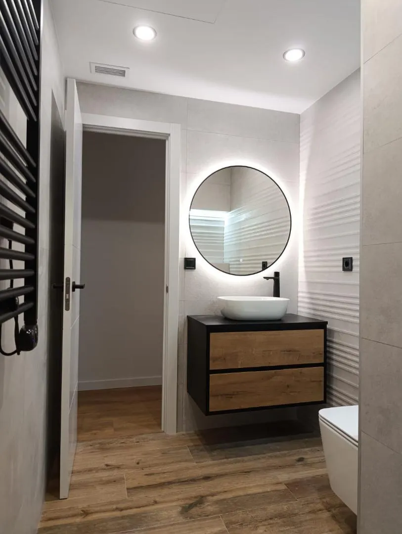 Piso en  Carrer de Barcelona 7 - Foto 10