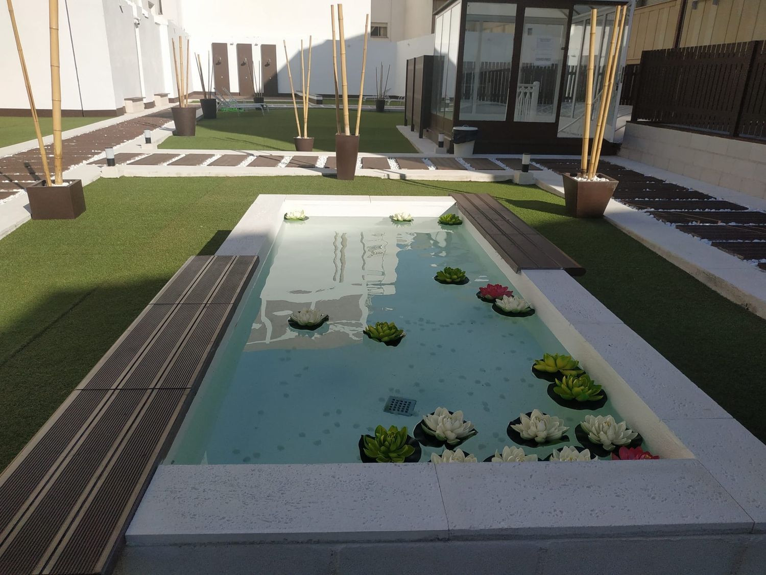 Estudio en avenida de Italia, 11 - Foto 9