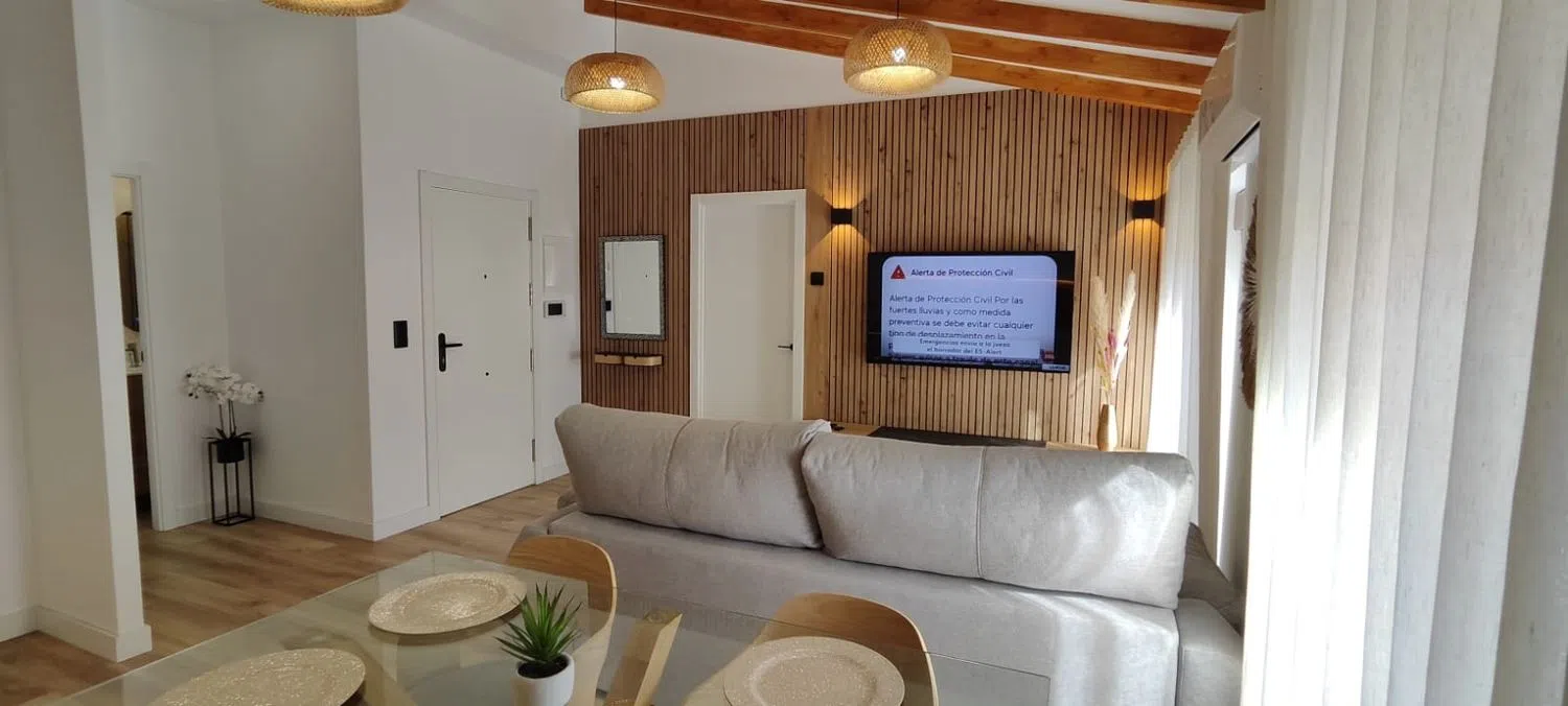 Ático en plaza Luis Foglietti, 9 - Foto 24