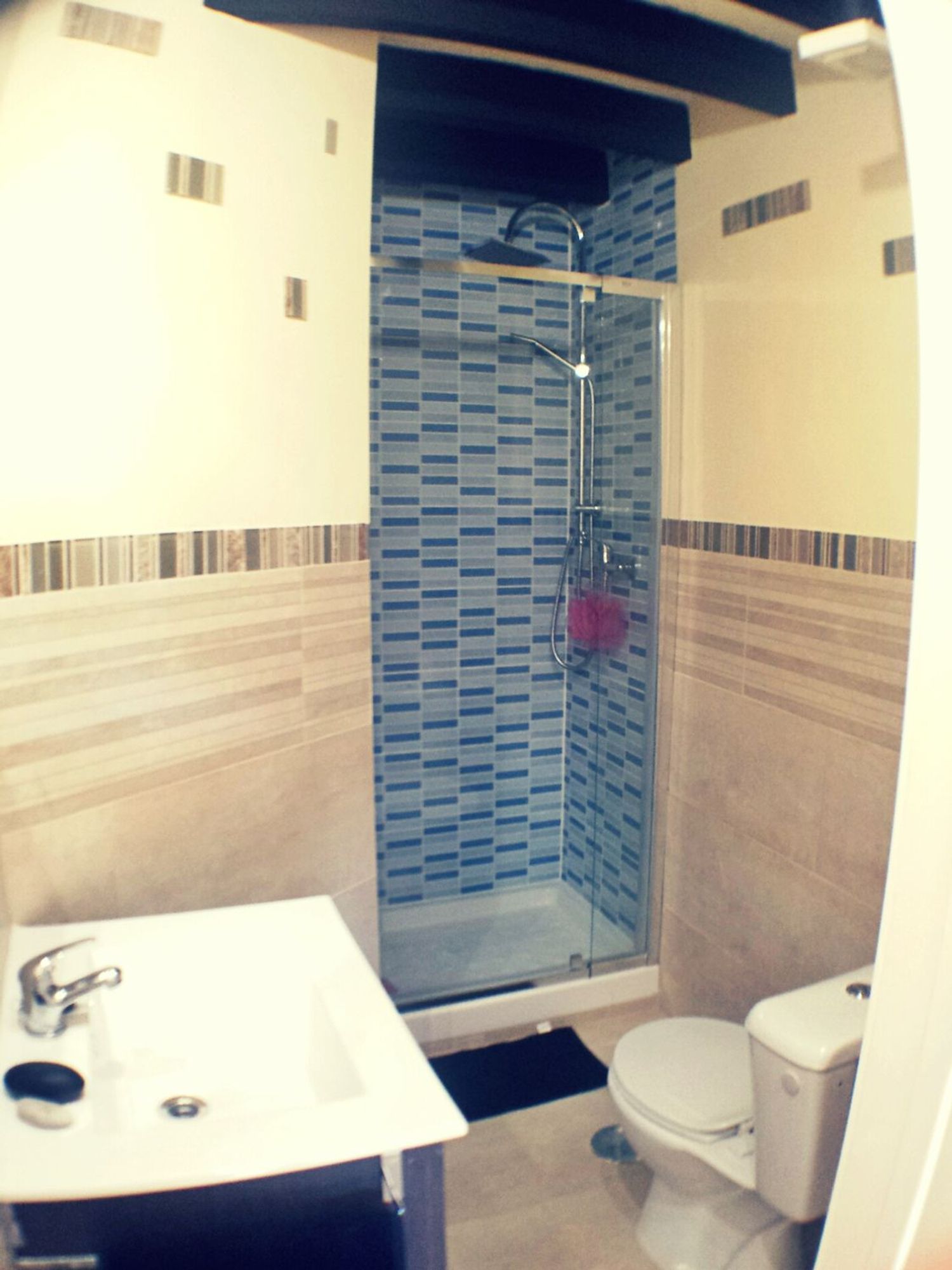 Estudio en Calle Maldonado, 7, Casco Histórico-Santa Cruz - Foto 3
