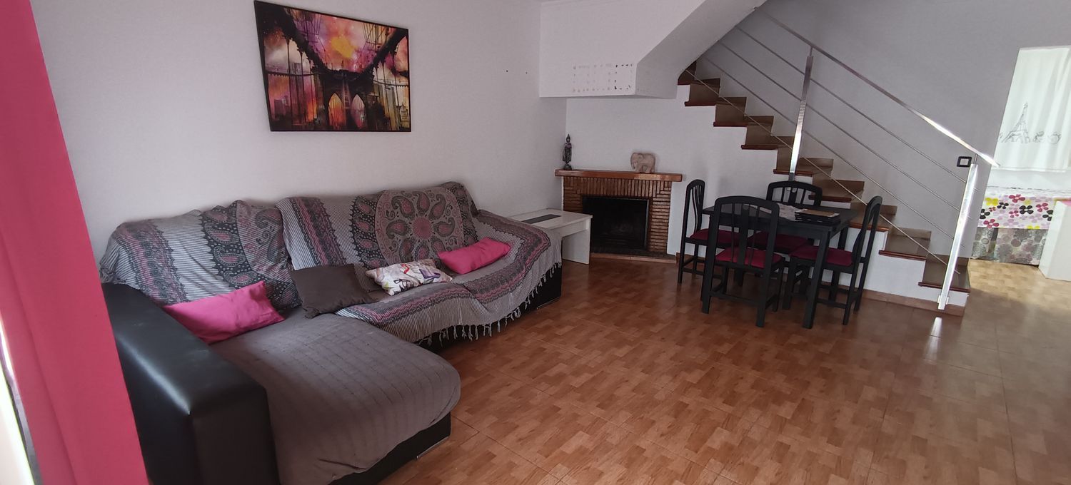 Chalet adosado en Avenida Garcia Lorca, 5 - Foto 10