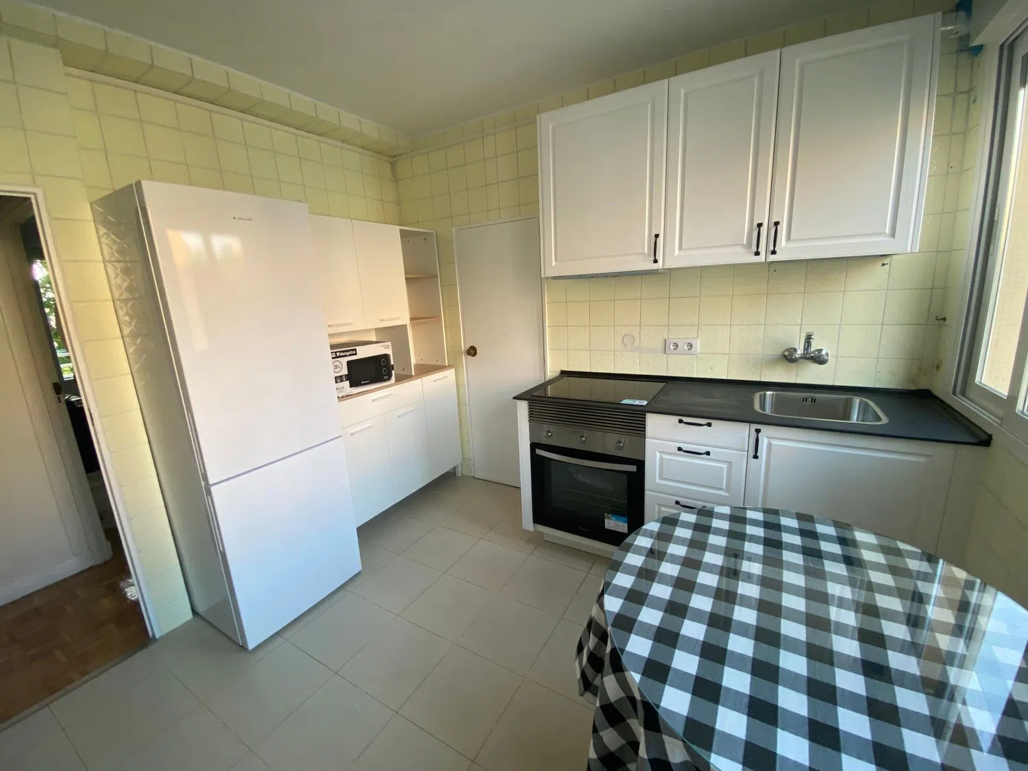 Piso en Barrio Fontarrón - Foto 6