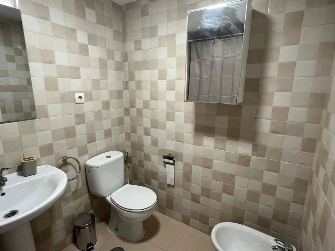 Piso en  Calle Maestro Solano 5 - Foto 18