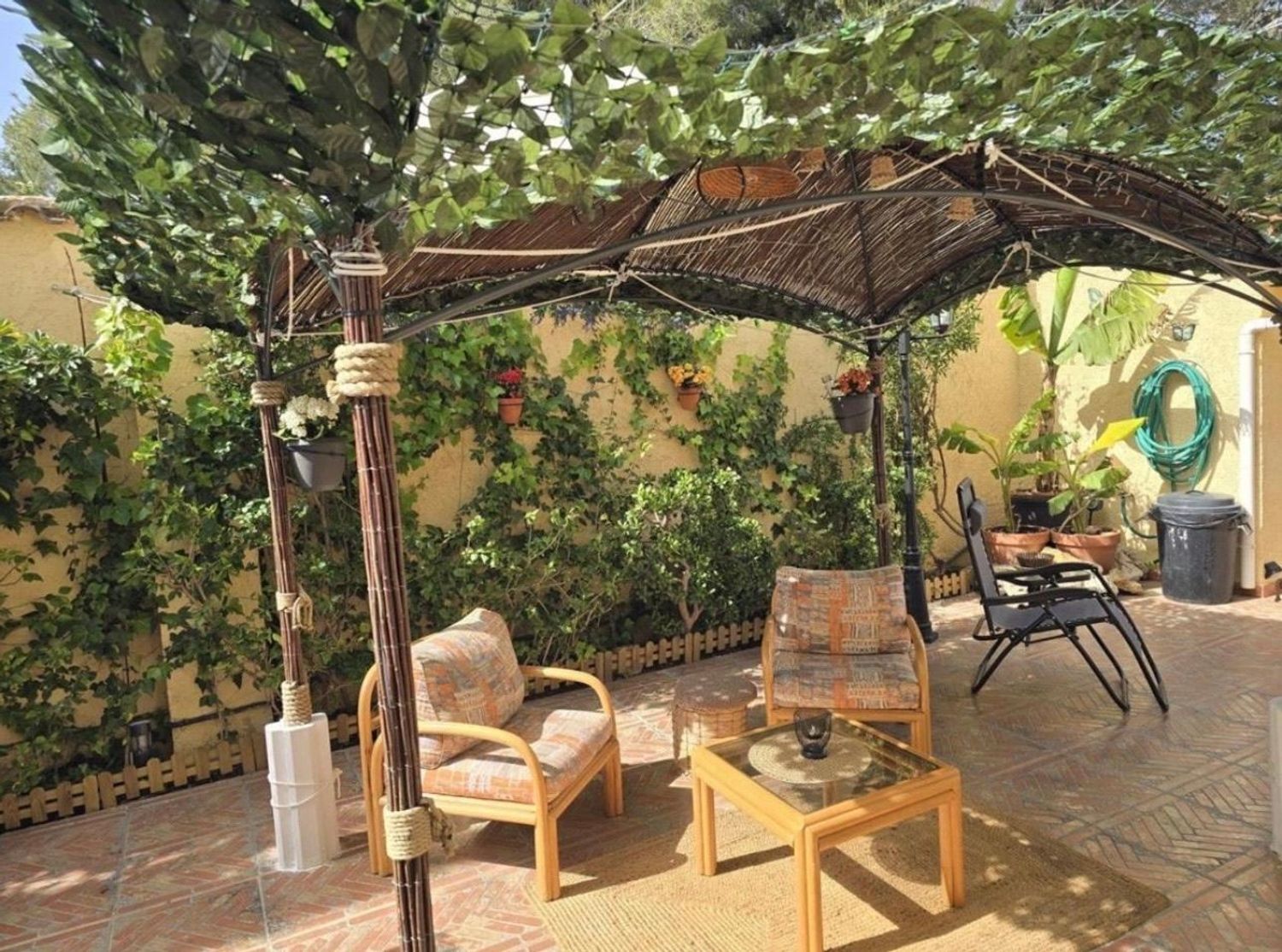 Casa o chalet independiente en Avenida de Coloma, 1, Coloma, Coloma - Foto 18