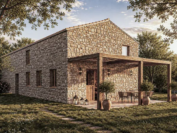 Casa o chalet independiente en Camino de los Vettones, 1 - Foto 1