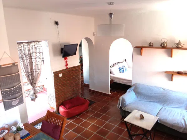 Casa rural en plaza Haza Grande, 1