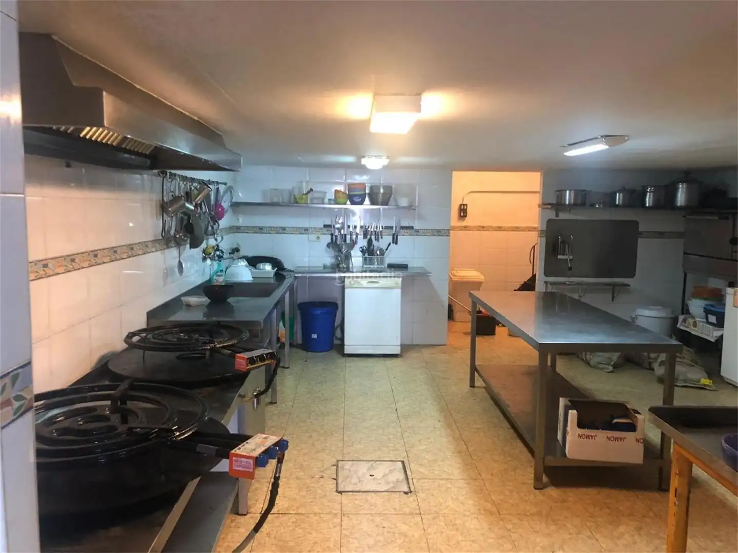 Local comercial en  Calle Salvador Ricart 34 - Foto 9