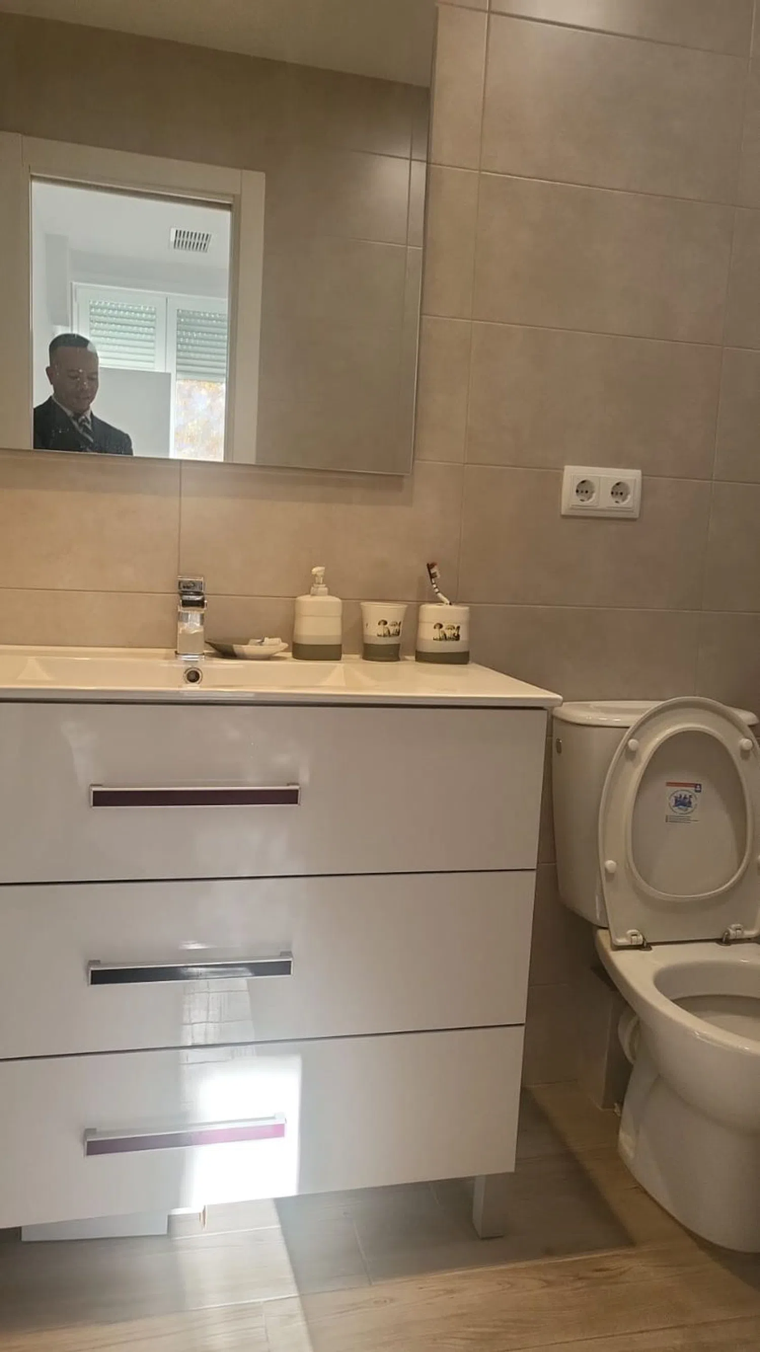 Piso en calle de Sebastián Gómez, 3 - Foto 2