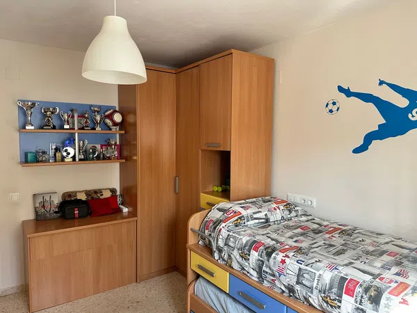 Chalet adosado en calle Doctor Lara Gómez, 3 - Foto 17