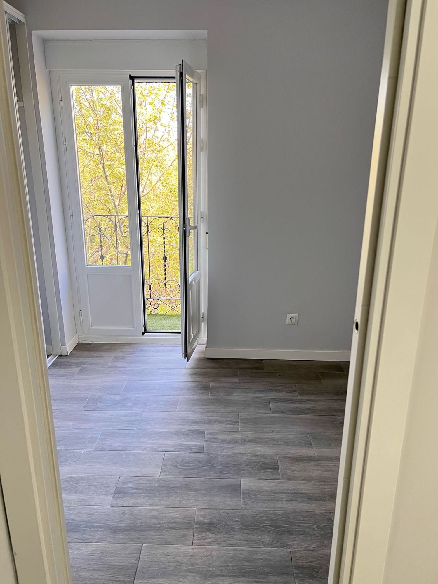 Piso en calle de Antonio López, 34 - Foto 6