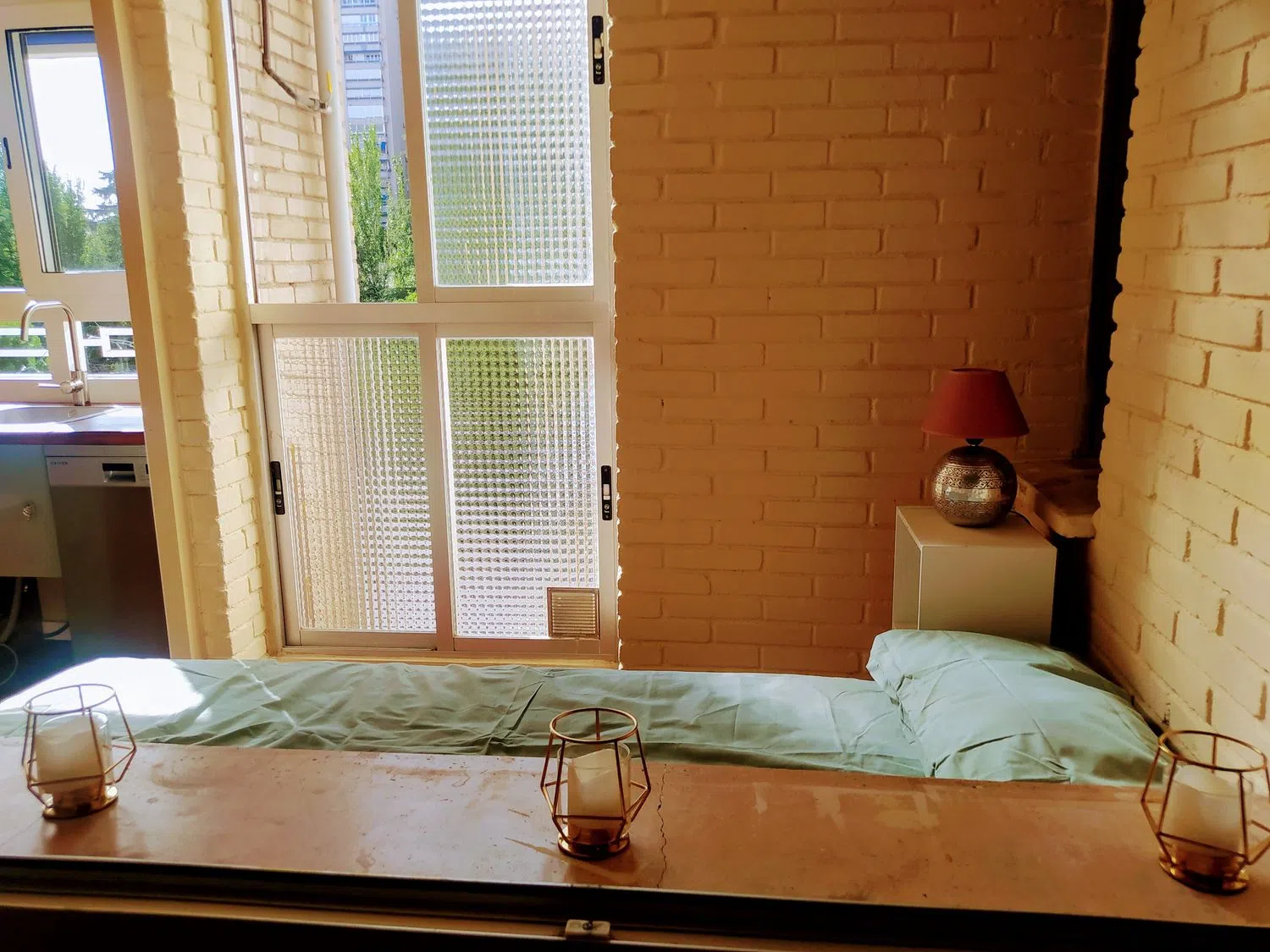 Piso en calle de Fermín Caballero, 56 - Foto 3