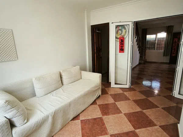 Chalet adosado en Calle Manuel de Falla, 7, Centro Ciudad, Centro Ciudad - Foto 9