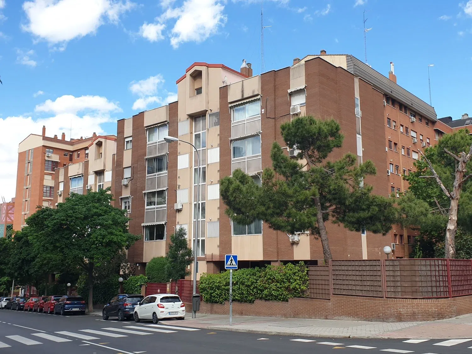 Piso en calle del Jazmín, 52 - Foto 23