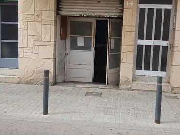 Nave Industrial en  Carrer de Tarragona 14 - Foto 3