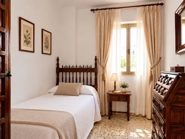 Piso en Alameda de Capuchinos, 33, El Molinillo - Capuchinos - Foto 22