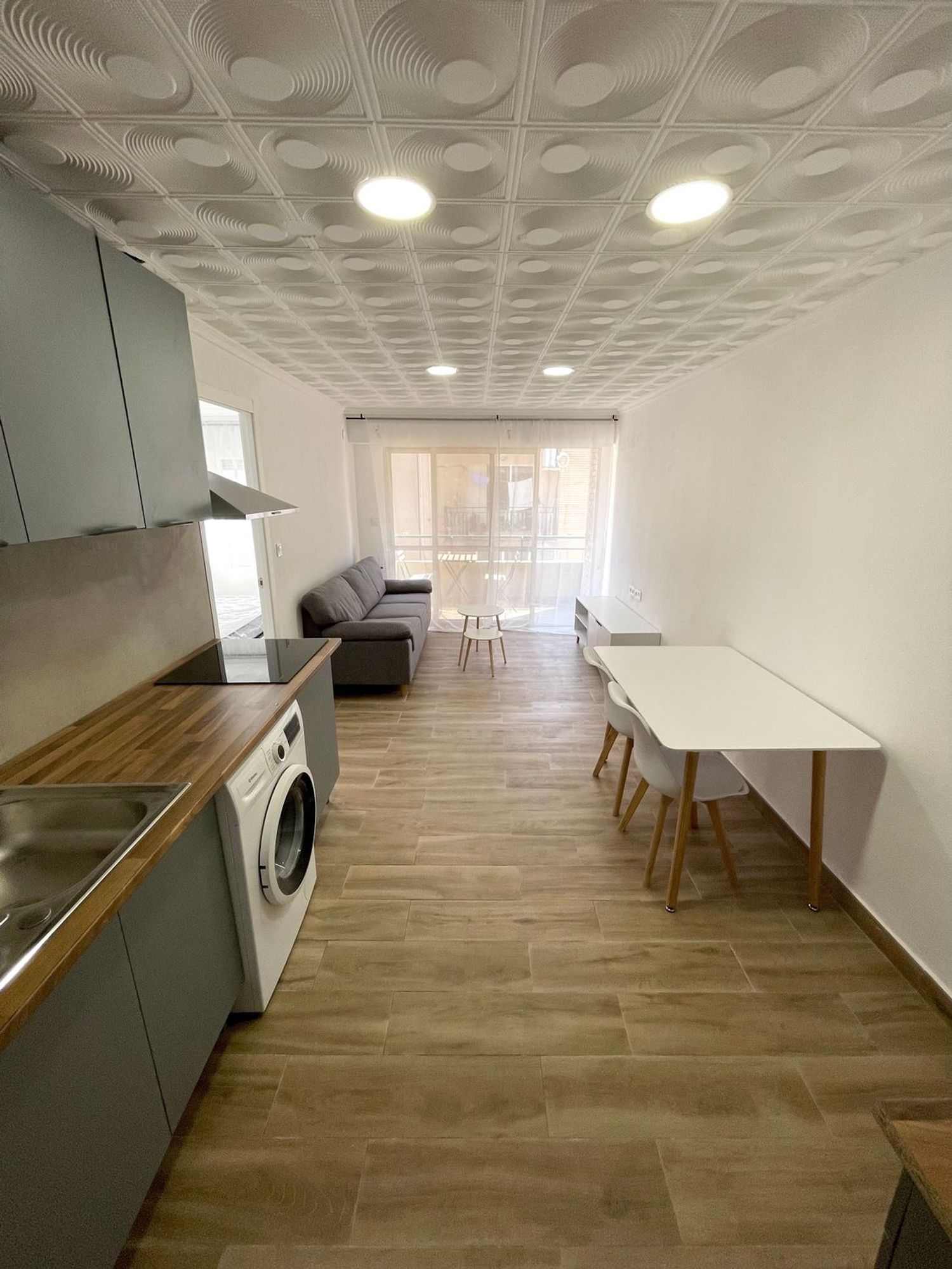 Piso en calle Antares, 17 - Foto 1