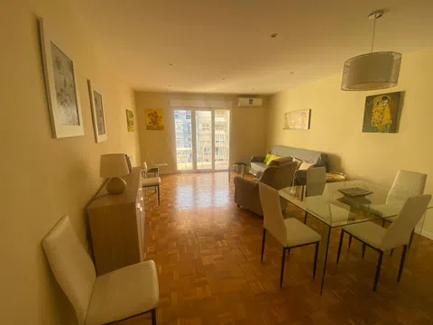 Piso en avenida Estacion, 14