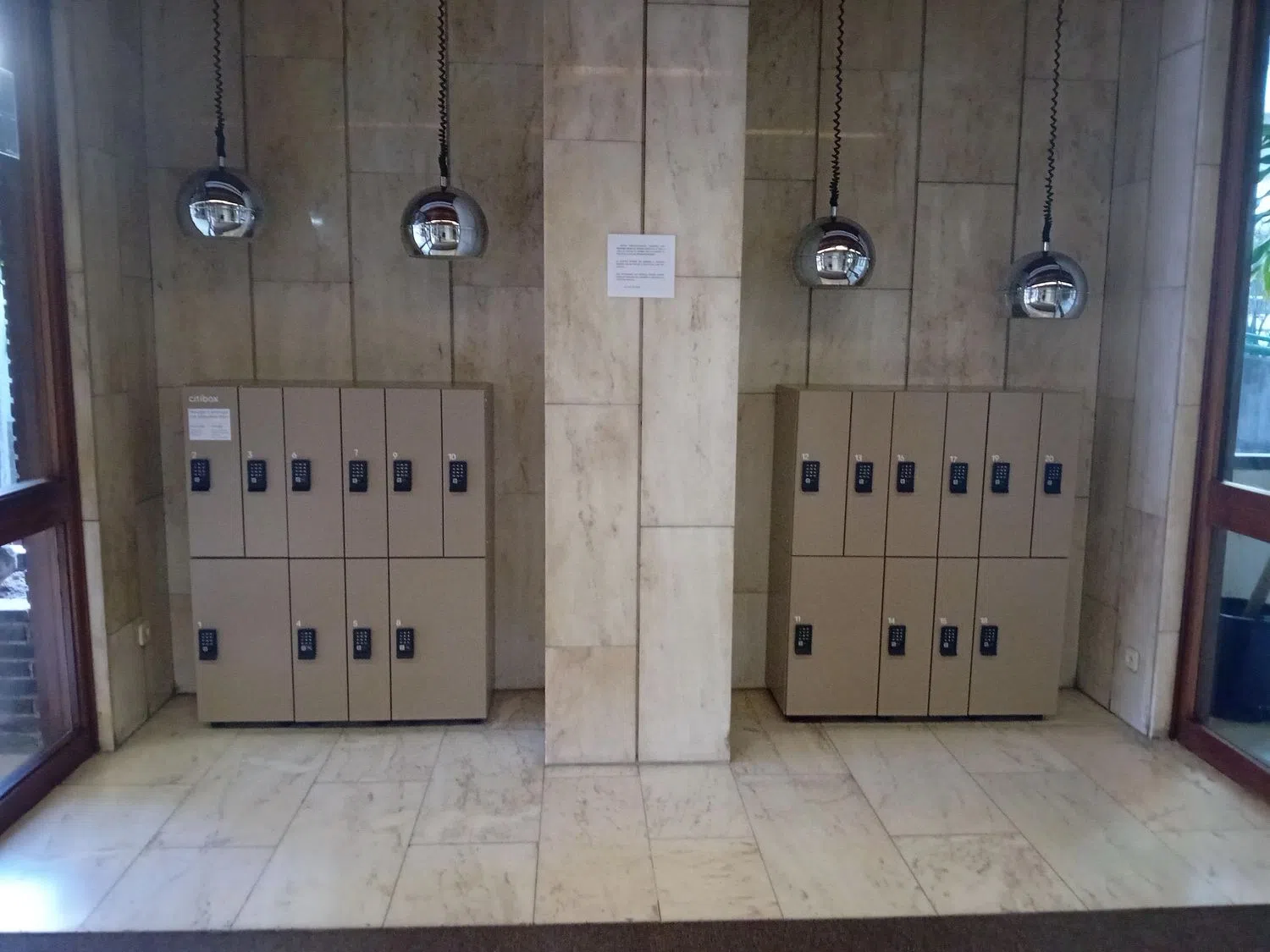 Estudio en calle de la Infanta Mercedes, 92 - Foto 4