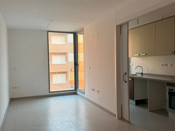 Piso en calle Alicante, 38