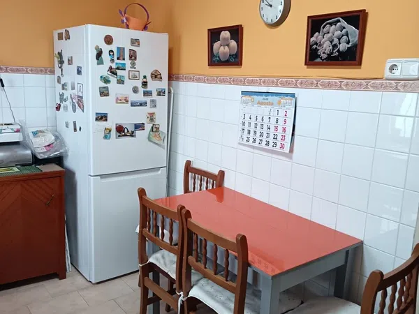 Piso en San Mamés - La Palomera, San Mamés - La Palomera - Foto 14