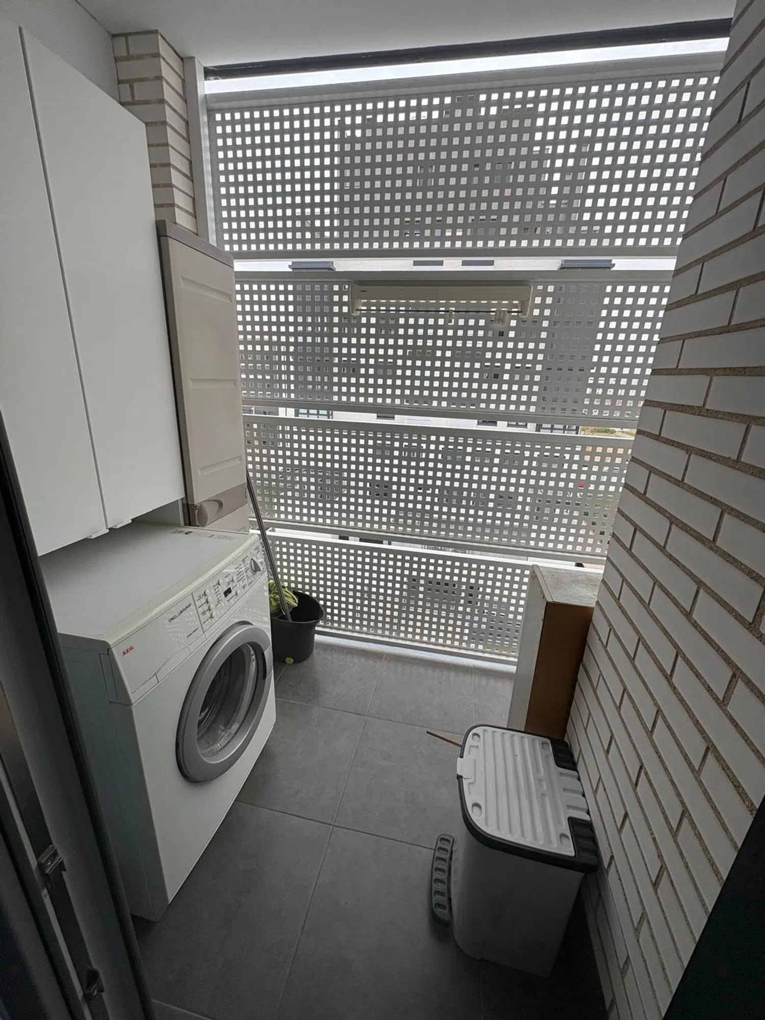 Piso en calle de Enrique Urquijo, 62 - Foto 5