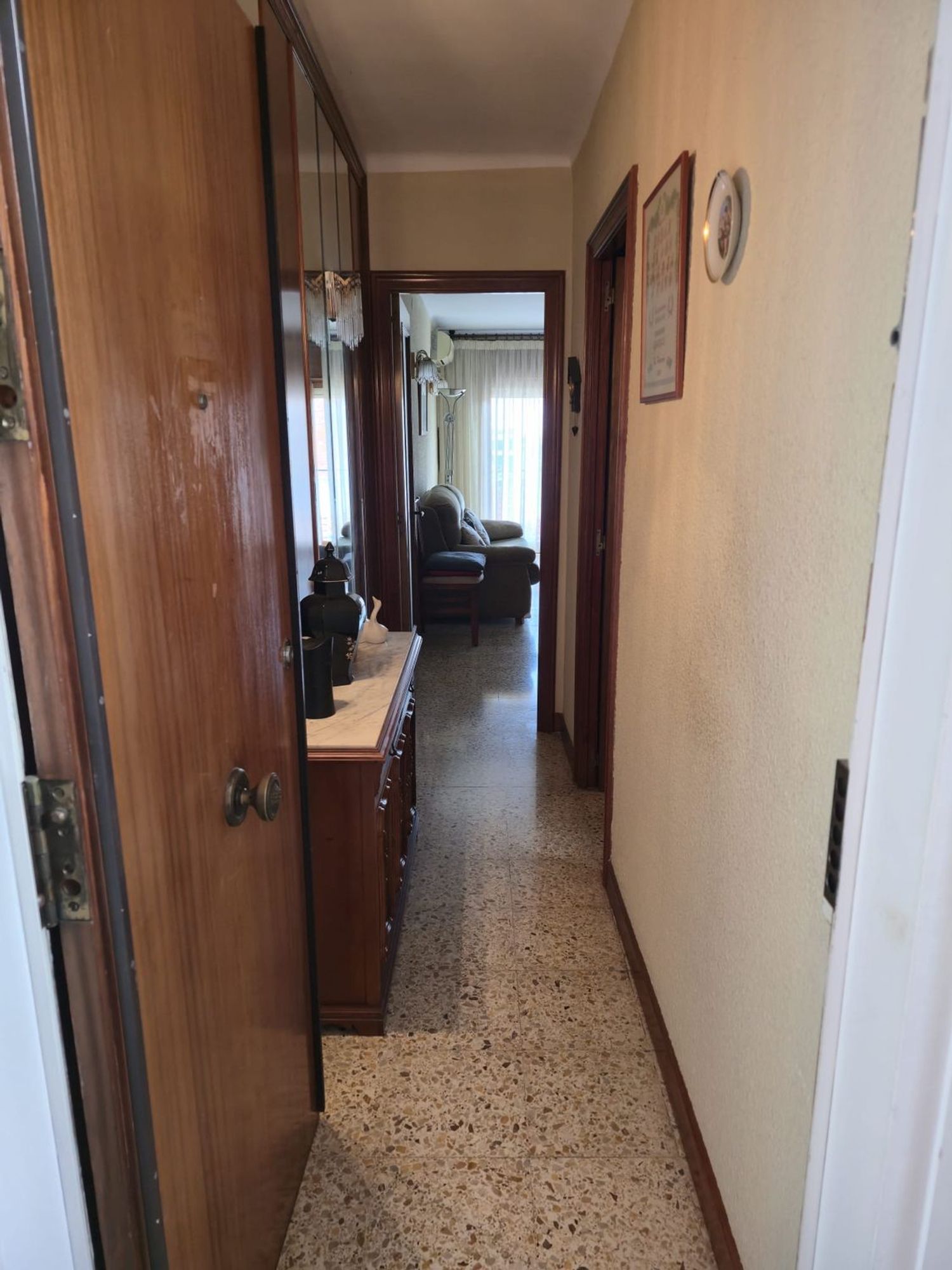 Piso en Calle de la Mare de Déu de Lorda, 67, Llefià - Foto 19