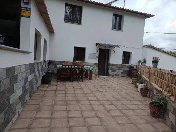 Casa de pueblo en Los Rosales, 8 - Foto 16