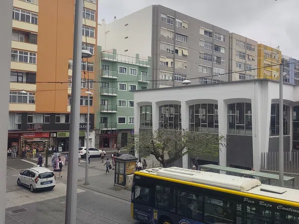 Piso en Calle Galicia, 21, Alcaravaneras - Foto 7