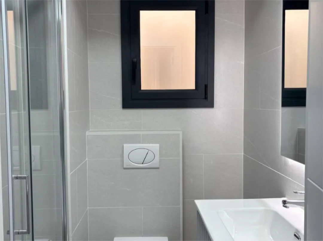 Piso en  Rambla de Prim 76 - Foto 6