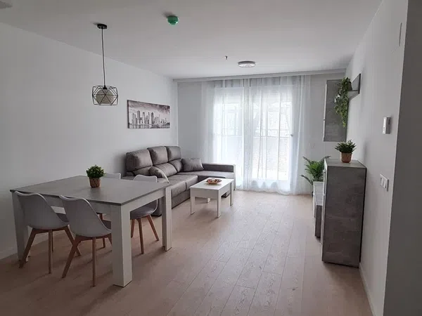 Piso en Avenida de José Hierro, 94 b, Rivas Futura, Rivas Futura - Foto 2