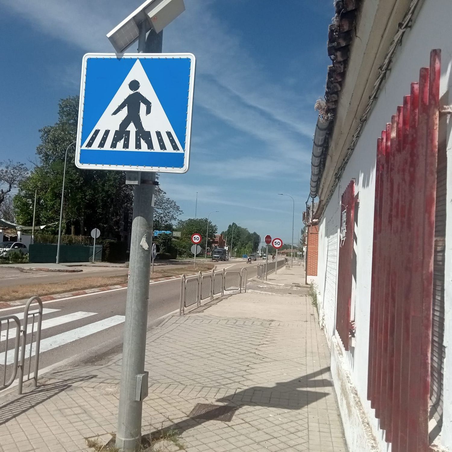 Casa de pueblo en Avenida Soria, 14 - Foto 2